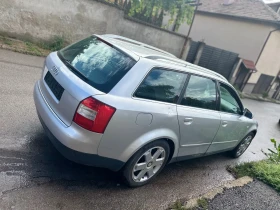 Audi A4, снимка 2