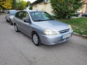 Kia Rio, снимка 1