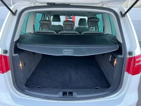 Seat Alhambra 2.0TDI KLIMATRONIK 6-СКОРОСТИ EVRO 5A, снимка 11