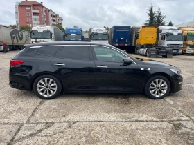 Kia Optima JF VISION 2.0 MPi 163кс 62800км КАТО НОВА - [8] 