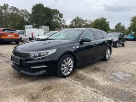 Kia Optima JF VISION 2.0 MPi 163кс 62800км КАТО НОВА - [3] 