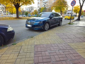 Skoda Superb 2.0 TDI 200k.c. 4x4 L&K Facelift | Mobile.bg    4