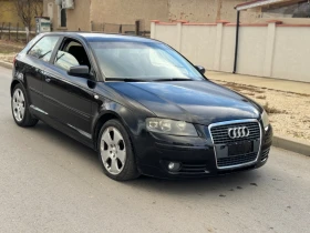 Audi A3 2.0Tdi 2006G, снимка 1