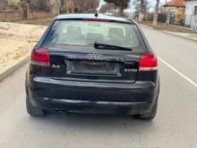 Audi A3 2.0Tdi 2006G, снимка 5