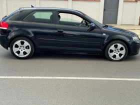 Audi A3 2.0Tdi 2006G, снимка 3