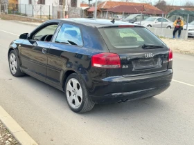 Audi A3 2.0Tdi 2006G, снимка 6