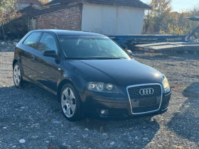 Audi A3 2.0Tdi 2006G | Mobile.bg    3