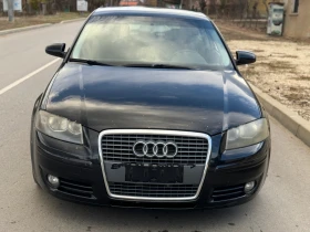 Audi A3 2.0Tdi 2006G, снимка 8