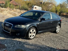 Audi A3 2.0Tdi 2006G | Mobile.bg    8