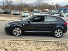 Audi A3 2.0Tdi 2006G, снимка 7