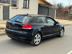 Audi A3 2.0Tdi 2006G, снимка 4