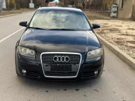 Audi A3 2.0Tdi 2006G, снимка 2