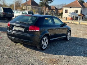 Audi A3 2.0Tdi 2006G | Mobile.bg    5