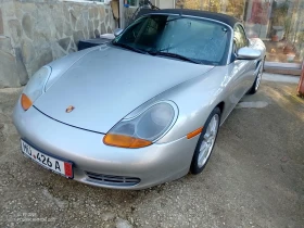 Porsche Boxster | Mobile.bg    6