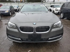 BMW 535 XI