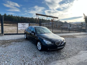 BMW 523 Facelift, снимка 1