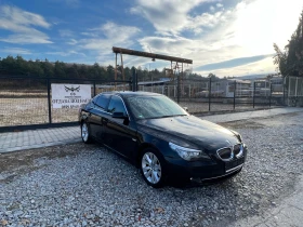 BMW 523 Facelift, снимка 2