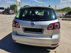 VW Golf Plus 1, 4 90к 6+ , снимка 5