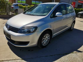 VW Golf Plus 1, 4 90к 6+ , снимка 1