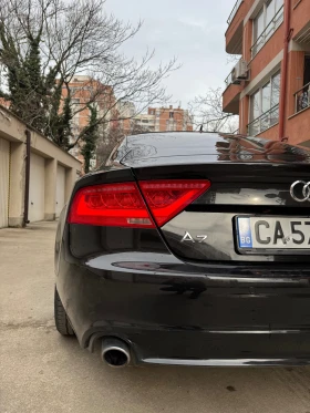 Audi A7, снимка 8