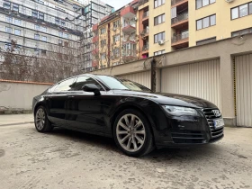 Audi A7  - [1] 