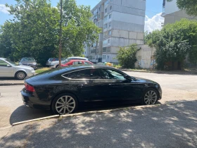 Audi A7, снимка 10