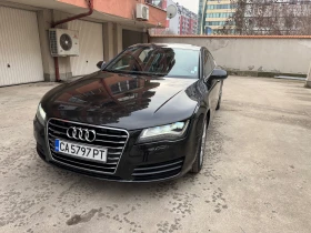 Audi A7 - 25900 лв. - 46597707 | Car24.bg