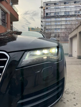 Audi A7, снимка 5