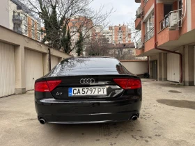 Audi A7, снимка 3