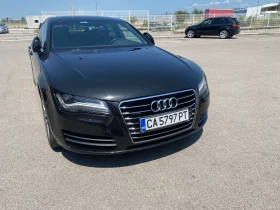 Audi A7 - 25900 лв. - 46597707 | Car24.bg