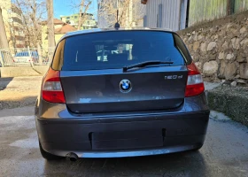 BMW 120, снимка 6