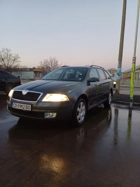 Skoda Octavia 1.9, снимка 11