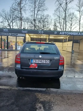 Skoda Octavia 1.9, снимка 10