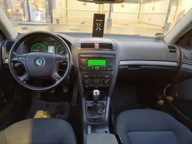 Skoda Octavia 1.9, снимка 3