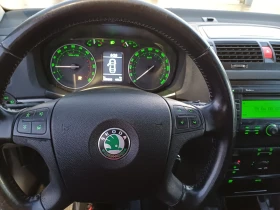 Skoda Octavia 1.9, снимка 6