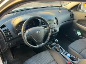 Hyundai I30, снимка 8