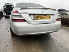 Mercedes-Benz S 320, снимка 4