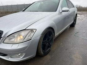 Mercedes-Benz S 320 | Mobile.bg    2