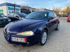 Alfa Romeo 147 1.6 twin spark 105 к.с 1