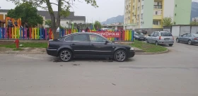 VW Passat TDI , снимка 4