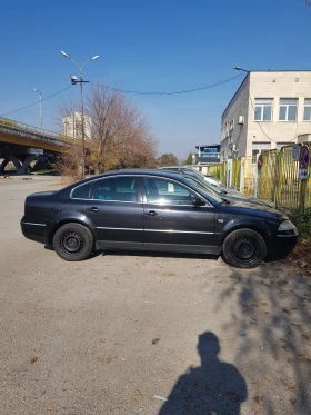 VW Passat TDI , снимка 11