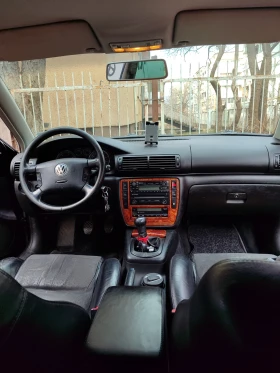 VW Passat TDI , снимка 9