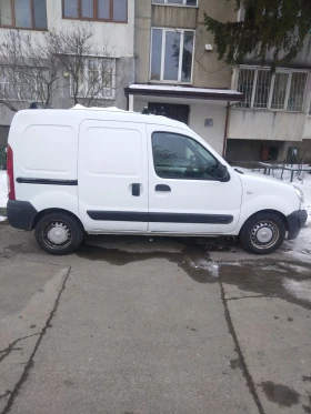 Nissan Kubistar 1+ 1, снимка 9