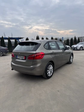 BMW 218 * X-DRIVE* HEAD-UP* LINE ASIST* , снимка 4