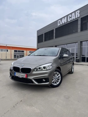     BMW 218 * X-DRIVE* HEAD-UP* LINE ASIST* 