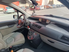 Citroen C8 Exclusive, снимка 6