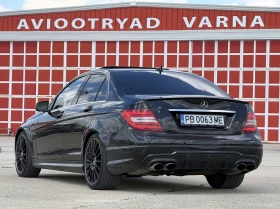 Обява за продажба на Mercedes-Benz C 63 AMG ~68 000 лв. - изображение 4
