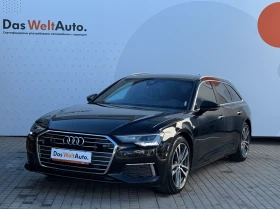 Обява за продажба на Audi A6 Design 50 TDI quattro ~58 900 лв. - изображение 1