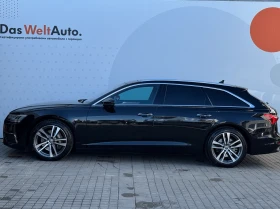 Обява за продажба на Audi A6 Design 50 TDI quattro ~58 900 лв. - изображение 3