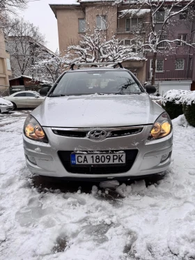 Обява за продажба на Hyundai I30 ~8 500 лв. - изображение 1